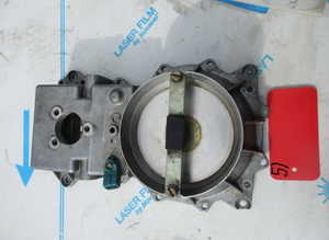 Fuel distributor Ferrari Mondial 8,3.0Qv/308gtsi/308qv/328