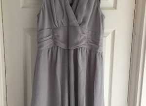 (442) Vero Moda dress, size large, new!
