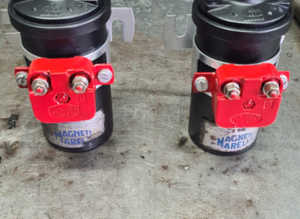Ignition coils Ferrari 250