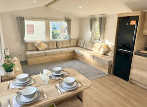 Cheapest Brand New luxury Caravan at Carlton Meres * Saxmundham - Just off the A12  * Suffolk