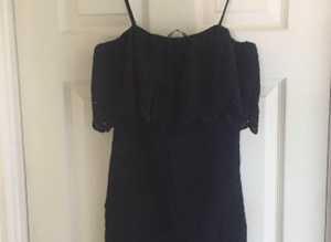 (120) Ladies Zara top, size medium/12?