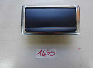 Ashtray for Lamborghini Countach