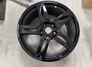 Front wheel for Lamborghini Murcielago