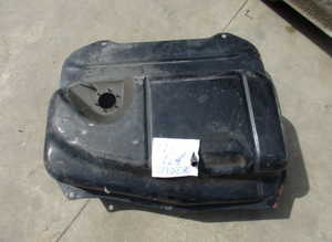 Fuel tank Fiat 124 Spider