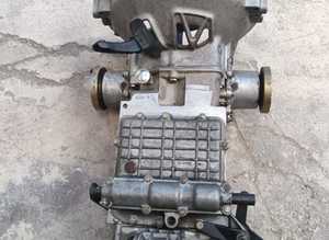 Gearbox for Maserati Merak