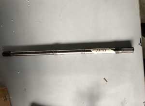 Gearbox shaft for Ferrari 348