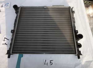 Radiator for Alfa Romeo Alfa 75 and Alfa 90