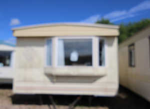 JH Caravan's off site super sale - Vicarage Lane- PE129AF Atlas Diamond Super
