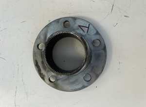Wheel centre hubs Ferrari Daytona