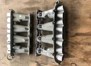 Intake manifolds Ferrari 348
