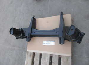 Front chassis for Jaguar Mk2