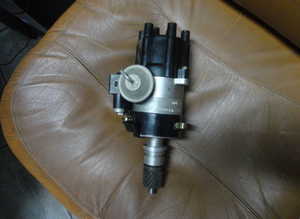 Distributor for Citroen Sm injection type