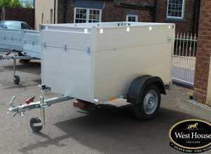 Anssems GT500 VT - From £2125