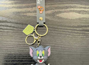 Key rings For Sale