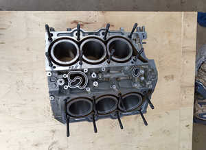 Engine for Maserati Ghibli 3.0