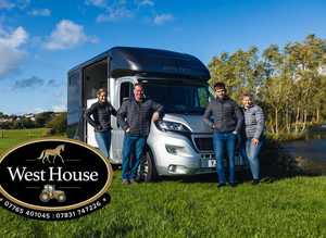 Horse Box Hire