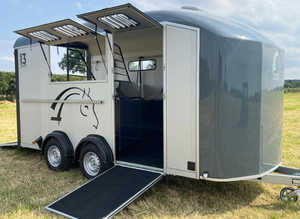 2024 Cheval Liberte Maxi 3 living