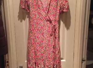 (200) New Look dress, size 14, new!