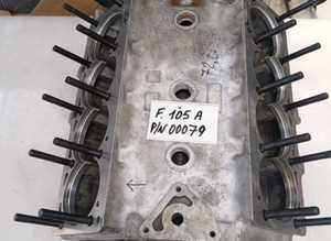 Engine block Ferrari Mondial Qv