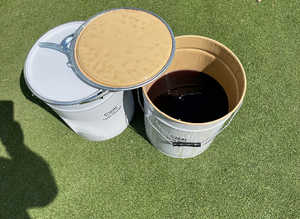 Yatch  varnish