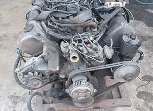 Engine Mercedes 450 SL