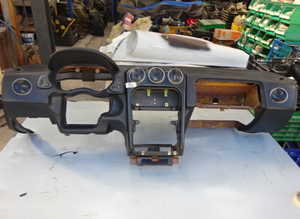 Dashboard for Alfa Romeo 916 GTV Spider