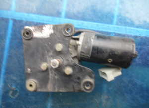 Wiper motor Ferrari 348,512 TR, Testarossa, Mondial 3.2Qv/t