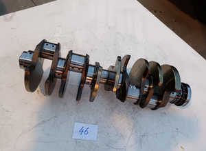 Crankshaft Lamborghini Gallardo Lp560-4