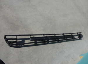 Lower rear grill Ferrari Mondial T