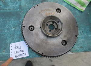 Flywheel for Lancia Augusta