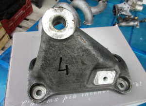 Lh support fixing Ferrari F430