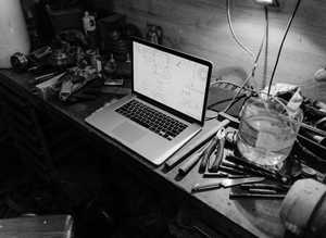 Data Recovery