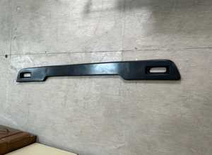 Rear bumper rubber for Ferrari Dino 208/308 Gt4