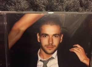 (020) Shayne Ward, Breathless cd