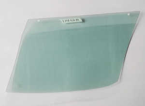 Right door glass Ferrari 308 GTB