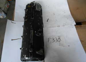 Valve cover for Ferrari 330