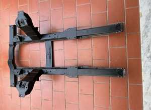 Chassis for Osca