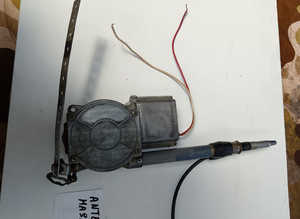 Antenna for Maserati Indy