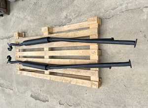 Exhaust for Lamborghini Espada s3 Automatic