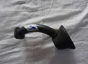 Oil suction pipe for Maserati Merak