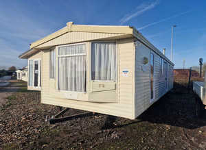 A17 CARAVANS FOR SALE- ATLAS RUBY SUPER