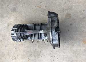 Gearbox Porsche 914