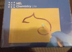 magic Paper' Mel Science Lite Chemistry Kit Kids 10+ Science Learning