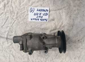 Water pump Fiat 127 and Autobianchi A112