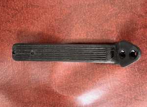 Accellerator pedal for Maserati Indy