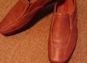 "PIKOLINOS"  Gents shoes