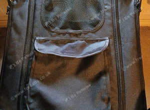 Dog stroller xl
