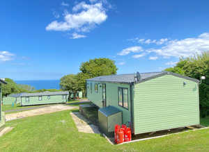 ABI Ambleside 2023 Holiday Caravan for Sale Robin Hood's Bay