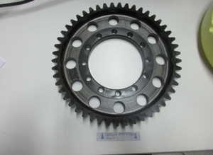Crown wheel for differential Lamborghini Miura