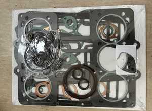Engine gaskets Maserati Merak 3000